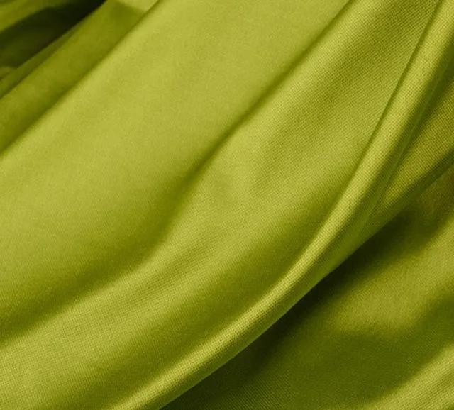 Green 4 фута. Все-в-1 скатерть/плиссированная юбка настольная юбка с swag фон для скатерть для стола Свадебный сценический стол плинтус - Цвет: Green