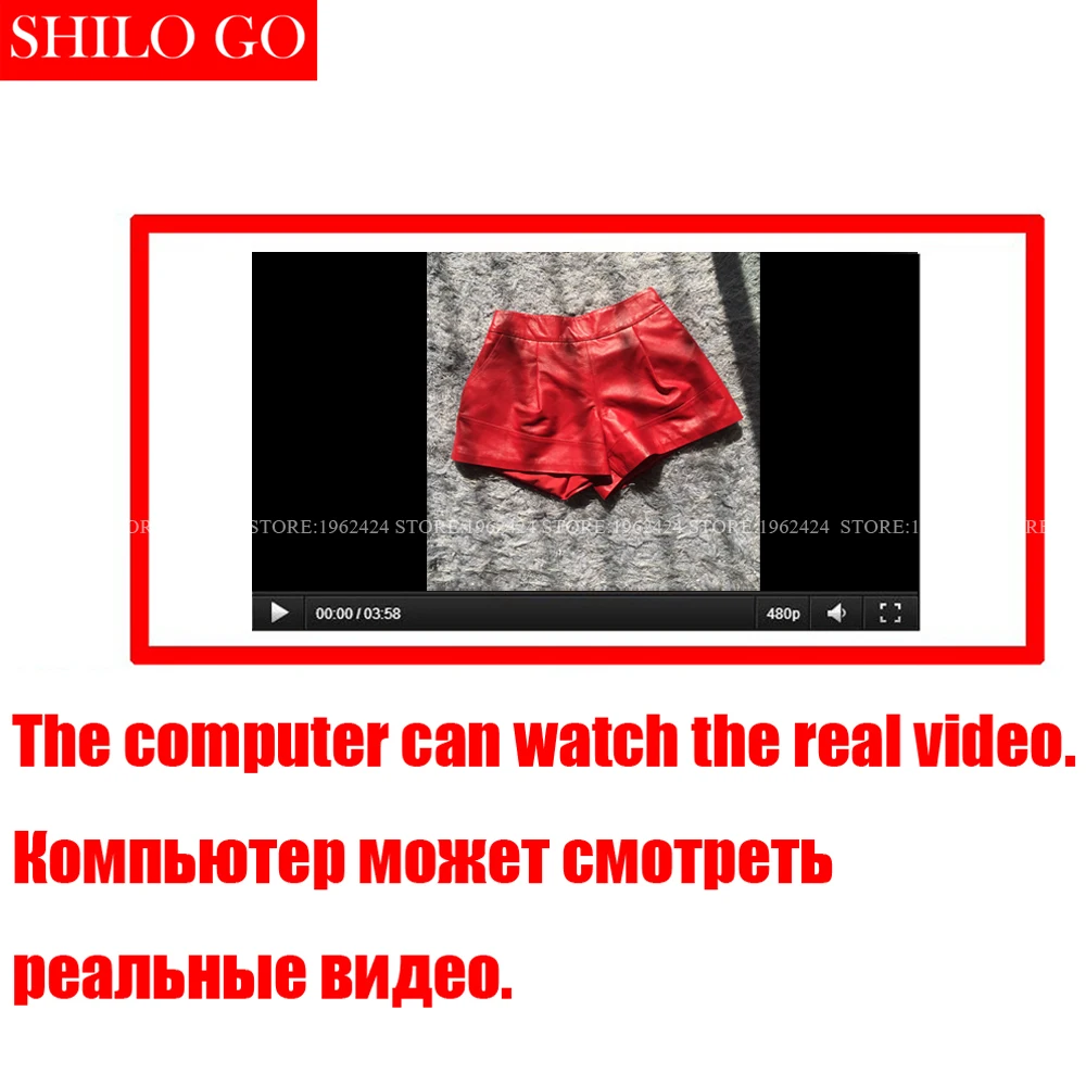 Осенне-зимние модные новые женские сапоги из высококачественной овечьей кожи с