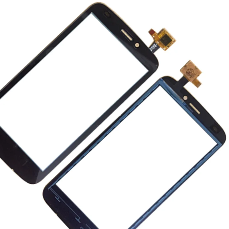 5pcs/lot For BLU Life Play 2 L170 L170A Touch Screen Glass Digitizer Panel Free Shipping | Мобильные телефоны и