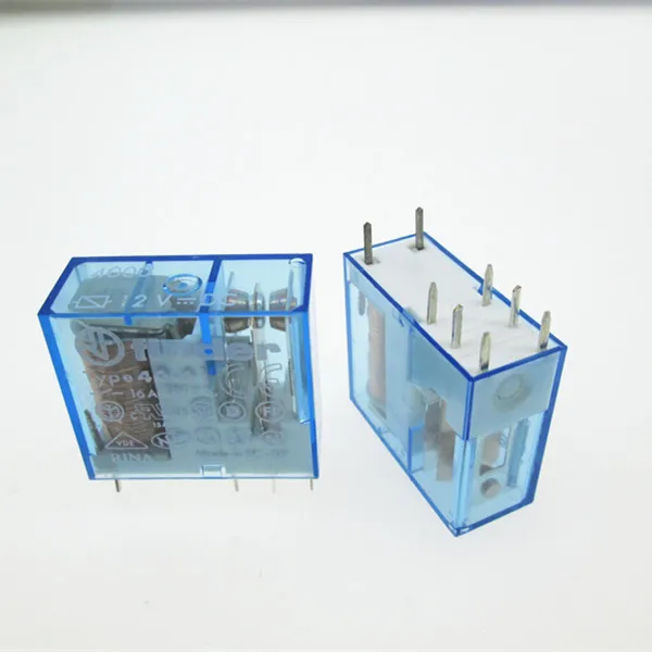 Лидер продаж новинка 12 В реле 40.61.9.012.0000/40 61 12VDC 40 16A 250VAC 12V DC12V finder DIP8|finder digital|finders key