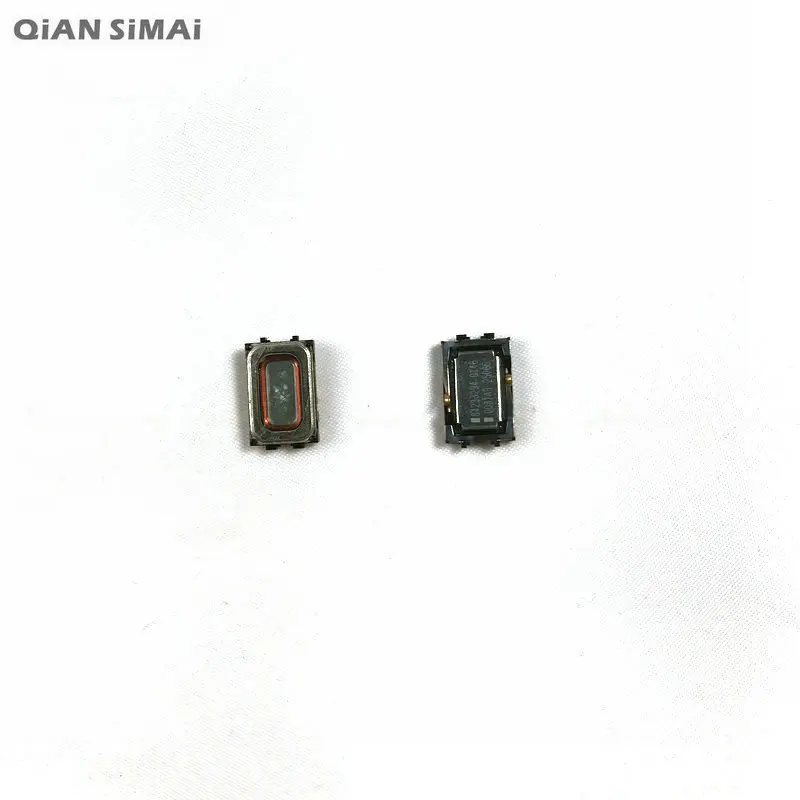 QiAN SiMAi 2 шт. для Sony Xperia M C1905 C1904 новые наушники динамик запчасти ремонта|speaker earpiece|ear