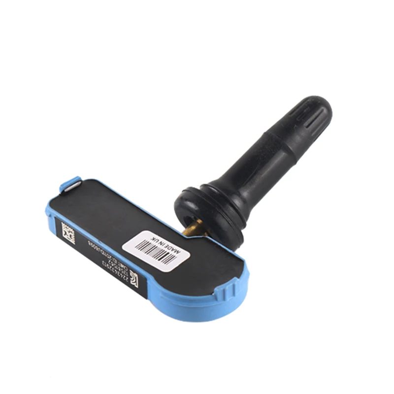Датчик контроля давления в шинах 13581562 датчик TPMS для мотоцикла Opel Corsa Chevrolet Silverado