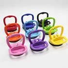 Household Disassemble Tool Phone LCD Screen Computer Vacuum Strong Suction Cup Car Remover Carry Tools Pad Glass Lift Color