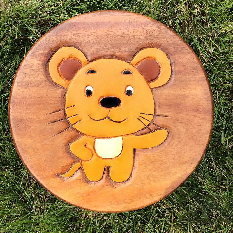 Детское сидение для еды обеденный стул из цельного дерева рабочий стол