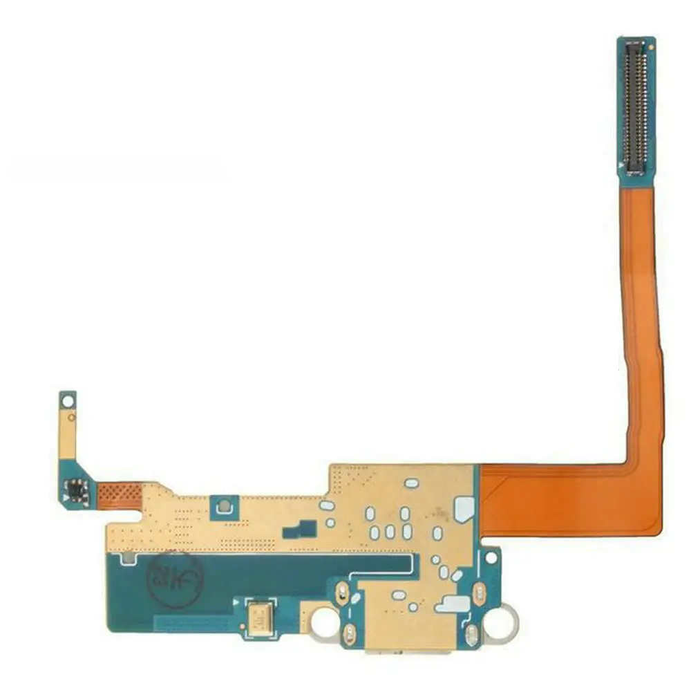 1 шт. Новый зарядный порт Micro USB док станция гибкий кабель для Samsung Galaxy Note 3 N9005