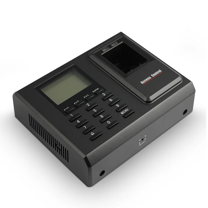 Biometric Fingerprint Access Control Time Attendance Machine Door access controller Support RFID card Free software | Безопасность и