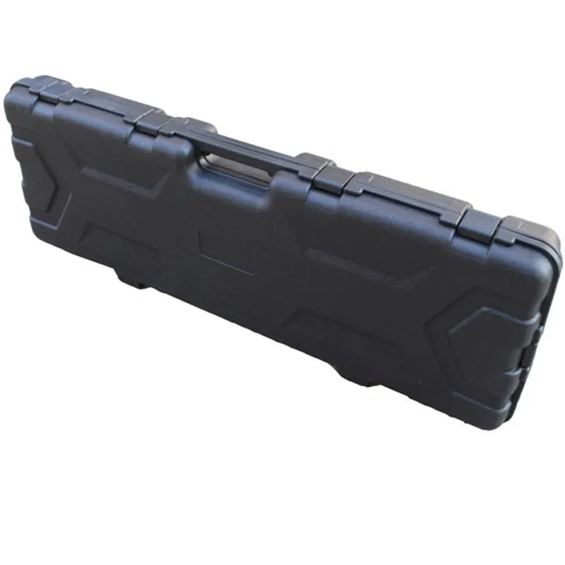 Оружейная защита для всех погодных условий 42 &quotоружейный ящик хранения 110 см