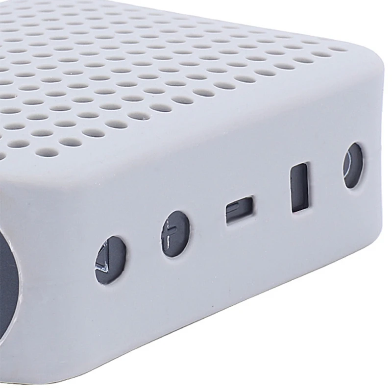 Защитный силиконовый чехол для Go 2 Go2 Bluetooth динамик защита кожи рукав W Карабин не влияет на звук Quali