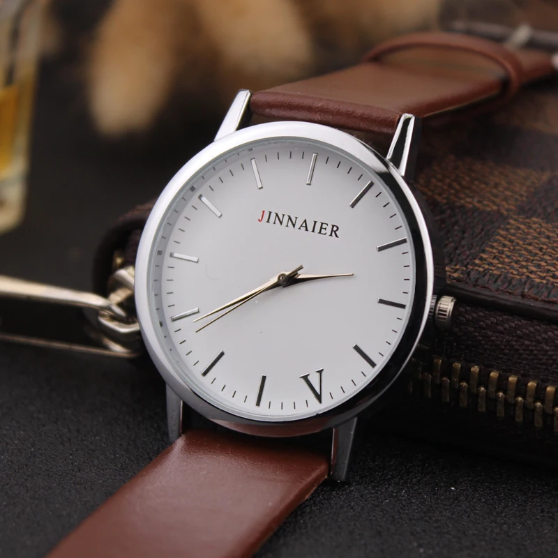

brand women watch simplicity classic wrist watch fashion casual quartz watch high quality women's watches Relogio Masculino