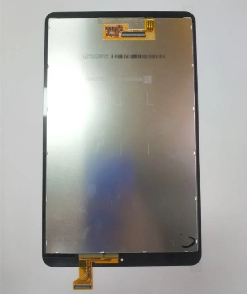 Дисплей 8 0 &quotдля Samsung Galaxy Tab A 2018 T387 SM-T387 ЖК-дисплей + кодирующий преобразователь