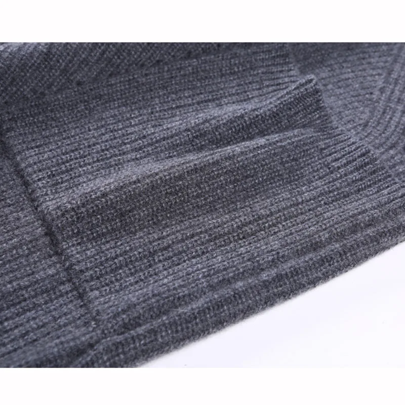 Женское кашемировое платье свитер до колен с поясом|dress vestidos|sweater dressstyle dress |