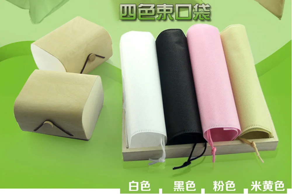 1 шт. сумка из нетканого материала для хранения | Дом и сад