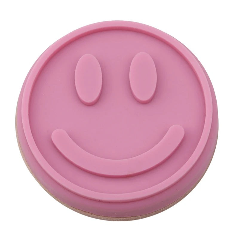 Smile Love Рождественская елка печенья прессформы 3D штампы для резки из сахара