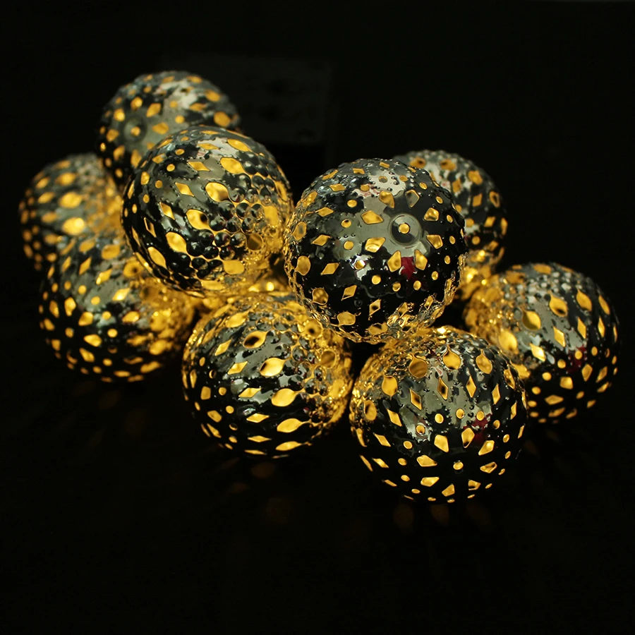 

Christmas Solar LED String Lights10 LEDs Solar Lamps Garden Outdoor Garland Lights Solar Blue Green White Yellow multicolor