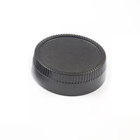 50pieces camera Rear Lens Cap for Nikon SLR DSLR Camera
