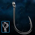 200 шт.лот колючие рыболовные крючки 3 #-15 #, одиночный джиг-крючок, высокое качество, карп, рыболовный крючок Anzol Pesca, тройные Крючки, рыболовная снасть