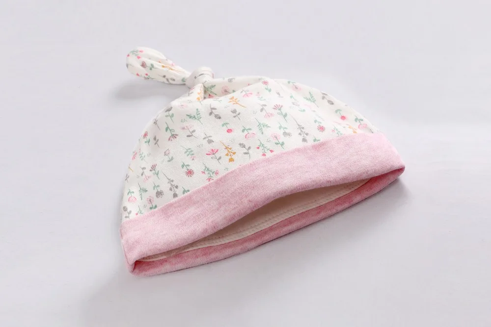 Нежная Одежда для новорожденных девочек и мальчиков комплект детской одежды из 7