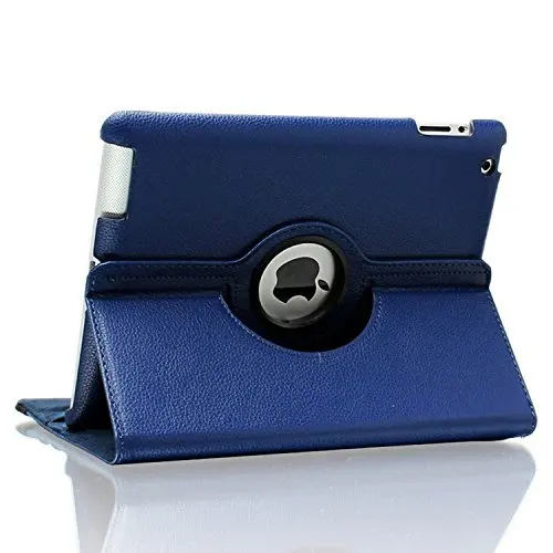 10.5 DARK BLUE Чехол для Ipad Air 3 10,5 A2152 A2123 A2153 Флип Стенд кожаный чехол для Ipad Pro 10," A1701 A1709 A1852 Чехлы для планшетов - Цвет: 10.5 DARK BLUE