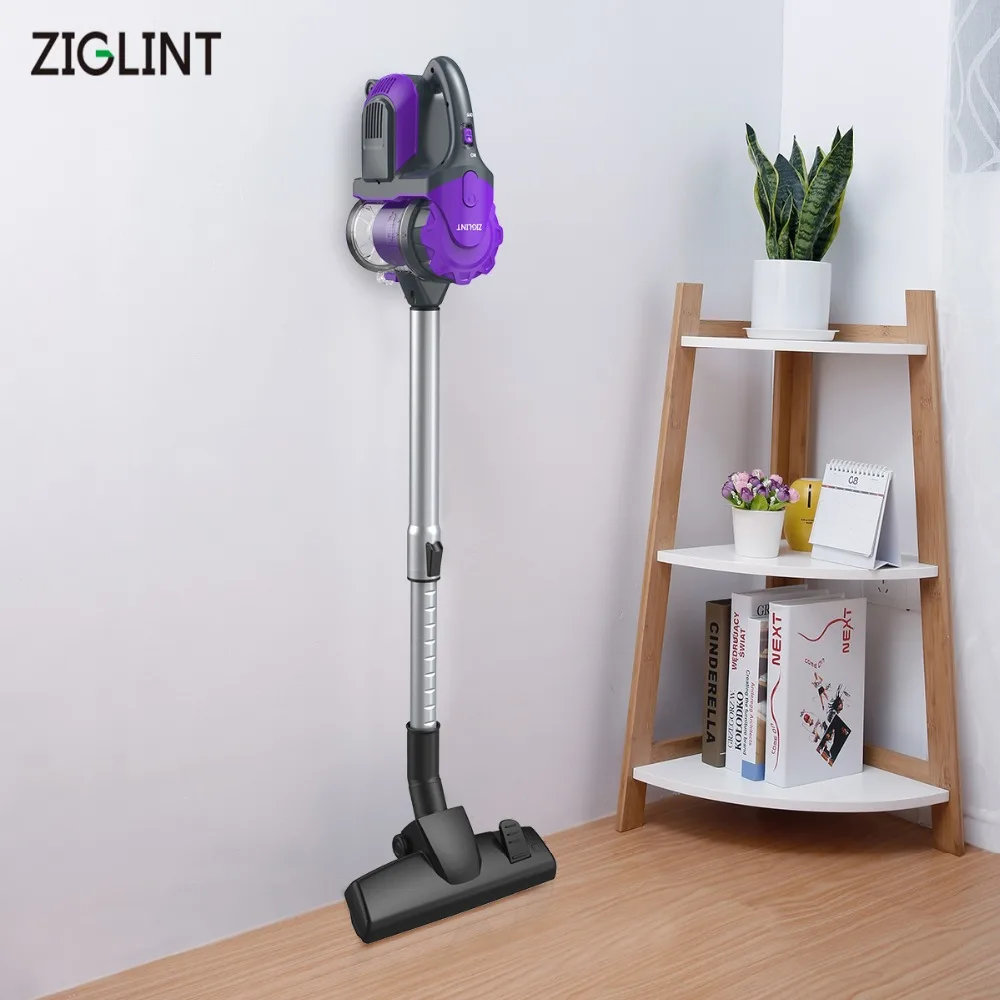 Ziglint Z3 Многофункциональный портативный беспроводной перезаряжаемый ручной