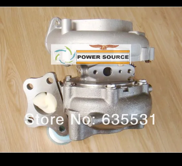GT2056 767720 5005S 5003S 114411 EB70B EB70C Turbo для NISSAN Navara D40 Pathfinder YD25DDTi YD25 2.5L|turbo turbo turbo|turbo nissanturbo 2 |