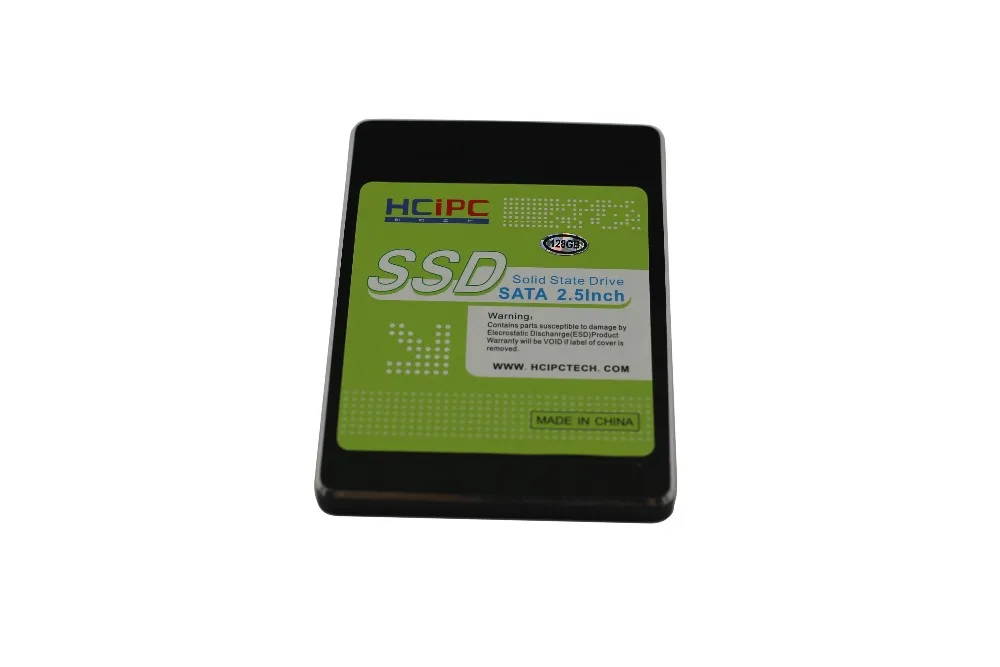 Hcipc p202-c11 p2ssm-128g25c 128 г 2.5 дюйма SATA3 SSD Solid State Drive mSATA Планшеты мини Box PC промышленные ПК