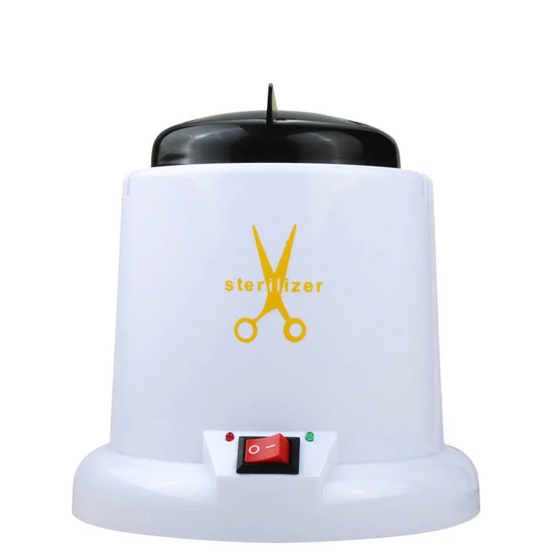 Портативный автоклав стерилизатор для ногтей салонные маникюрные инструменты