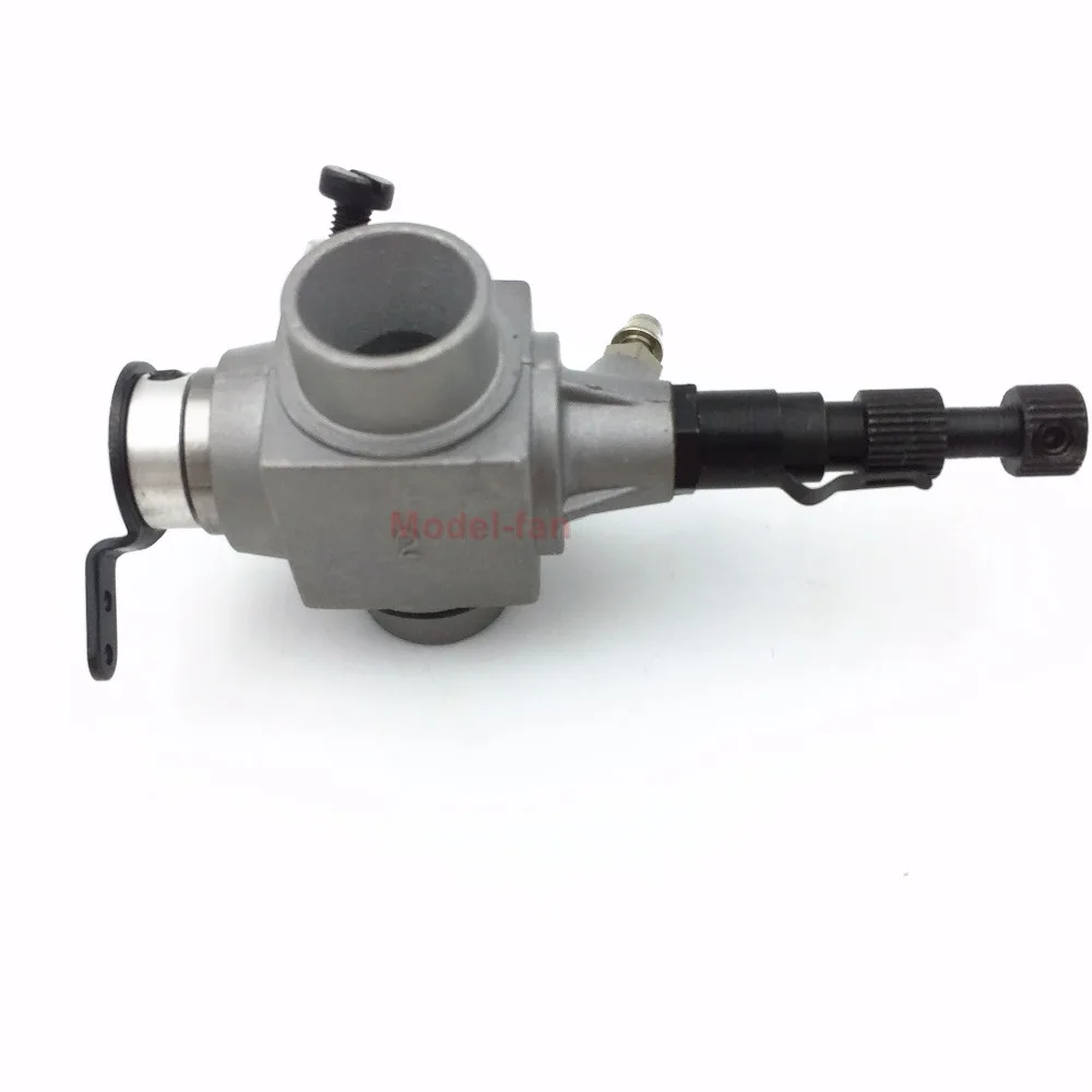 ASP 40AII/46AII/52AII two stroke engine carburetor S40801 | Игрушки и хобби