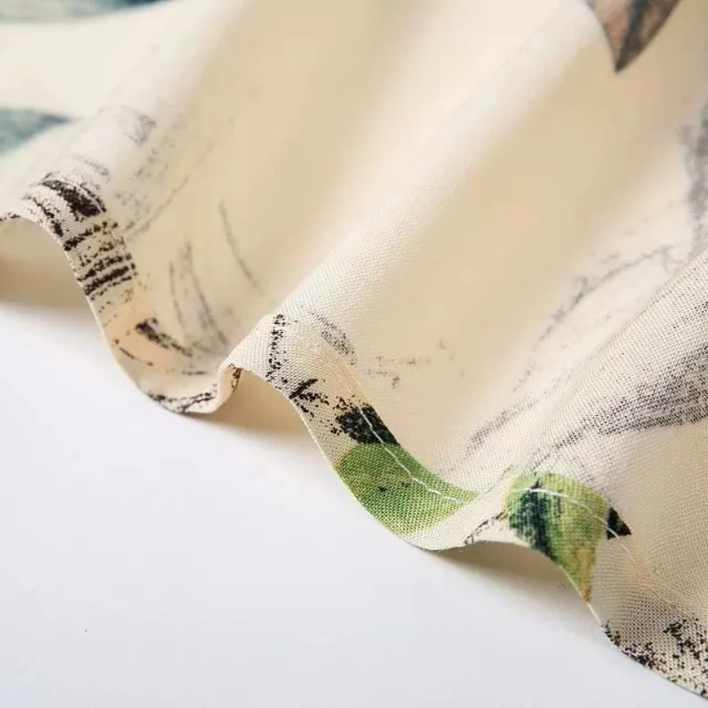 Newest Summer Women Dress 2 Pcs Set Crop Tops Bodycon+Long Maxi Skirt Party Floral Print Beach Dresses Vestidos