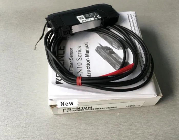 

1 year warranty New original In box FS-N12N FS-N12P