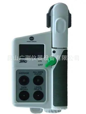 SPAD 502 измеритель хлорфилла TYS A|chlorophyll|chlorophyll meter |