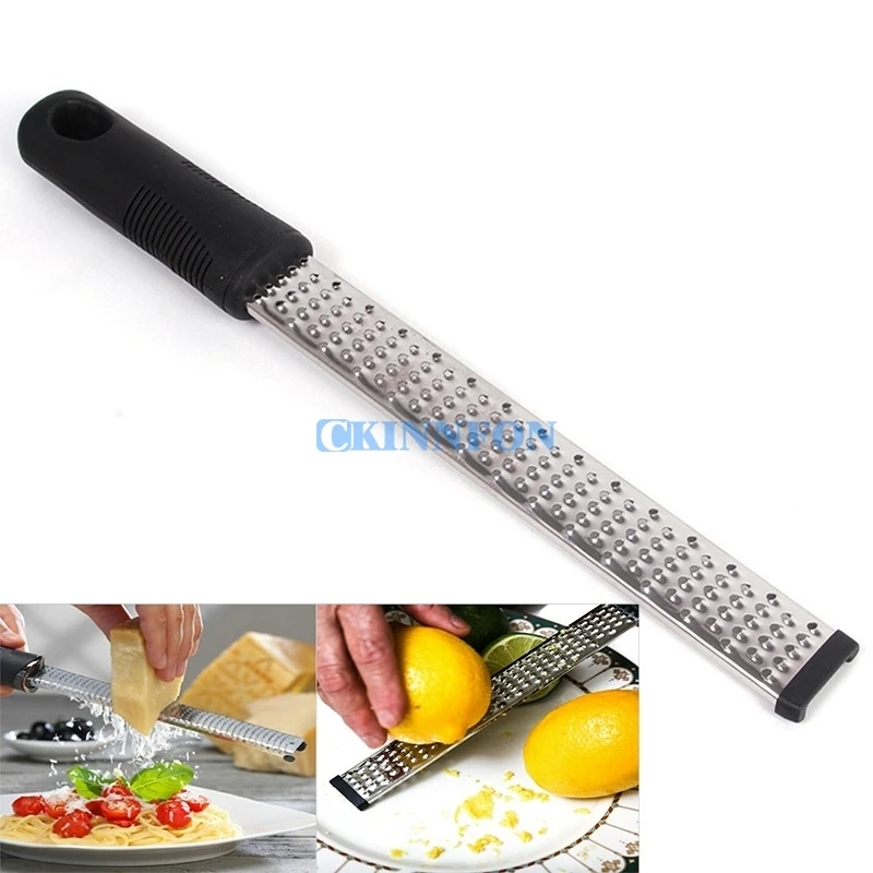 

DHL 100PCS Multifunction Grater Peeler Tool for Cheese Lemon Fruit