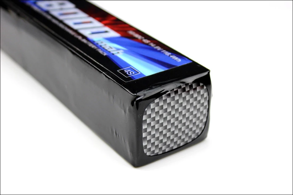 2 шт JMP Lipo аккумулятор 4S 8000 mAh 14,8 V аккумулятор 60C Аккумулятор для TRAXXAS X-MAXX 77086-4