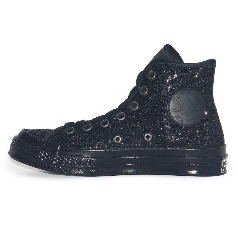 162471C 1970S Конверс Chuck Taylor All Star '70 осень и зима стиль унисекс кроссовки обувь для скейтбординга - Цвет: 162471C
