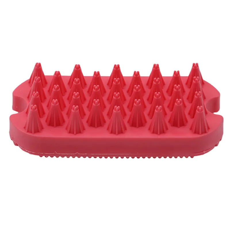 Новинка 2018 расчески для собак удаления волос щетка кошек уход за домашними