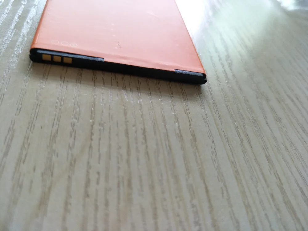 Аккумулятор 3 8 в 3200 мАч для сотового телефона Elephone P2000 P2000C / Star C1000 Mlais Note Pro Mijue