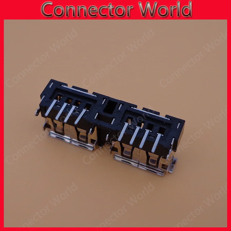 2 20 шт. разъём USB 0 для ноутбука Asus K40AF K40IN K40AB K40AD K40C X8A X8AAF|jack connector|jack - jackjack socket |