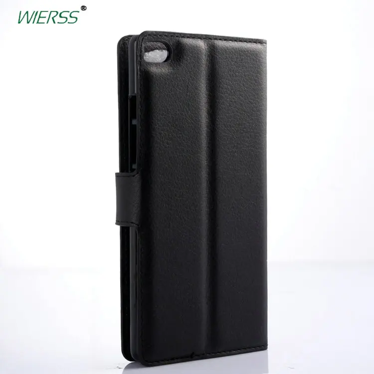 Кожаный чехол кошелек с откидной крышкой для Huawei P8 Lite P8Lite mini ALE L21 L04 5 дюймовый