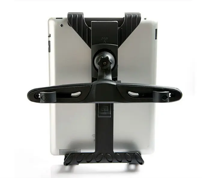 Универсальный автомобильный держатель на спинку сиденья WISE TRAVEL Набор держателей