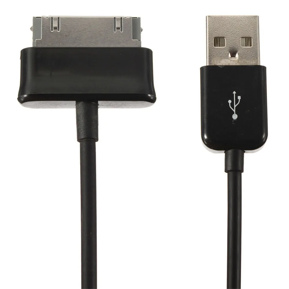 USB кабель 3 м для синхронизации данных и зарядки Samsung GALAXY Tab2 P5100 P3100 P1000 N8000|usb cable for