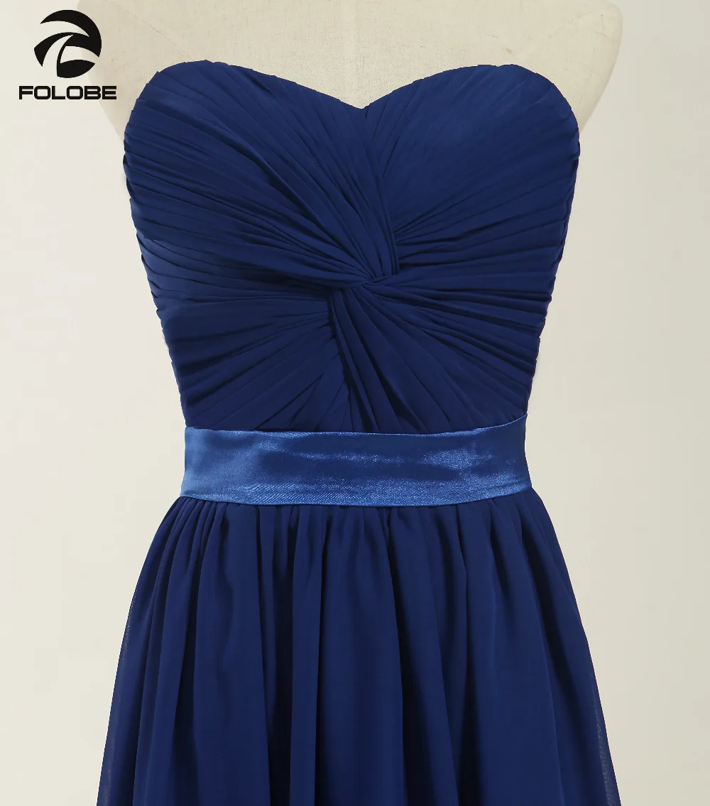 Новые акции летнее платье зеленый/синий/фиолетовый шифон Кушак подружки невесты