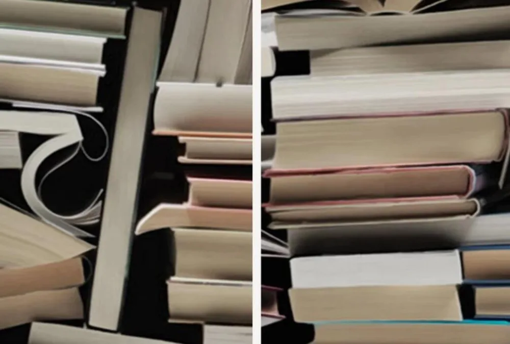 Европейский Винтаж трехмерная книжная полка 3D фоновая стена Декоративные Настенные обои, фрески