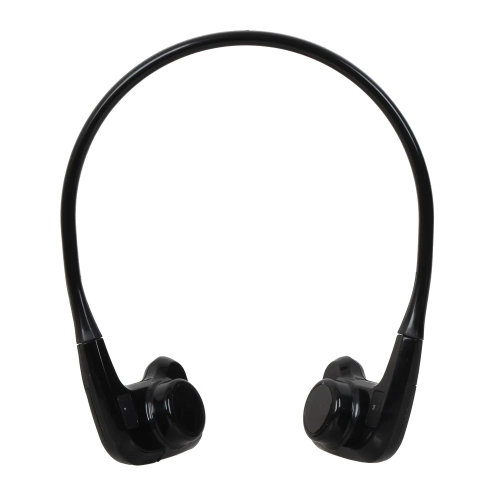 Костная проводимость IPX8 подводные плавательные открытые наушники Bluetooth