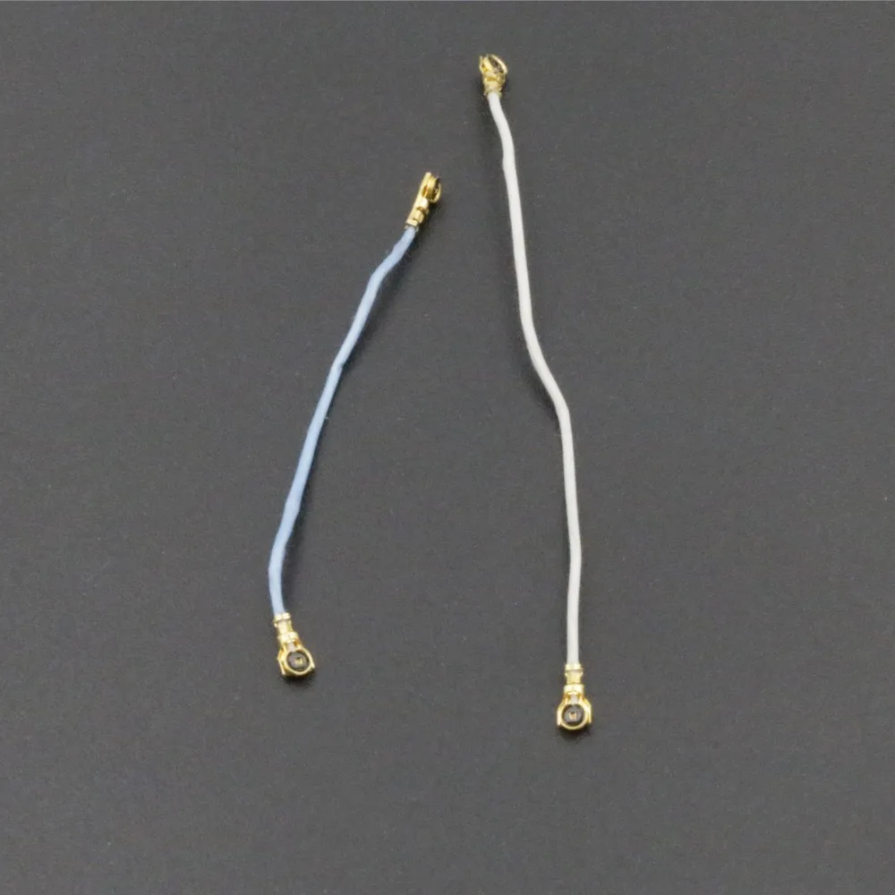 Для Samsung Galaxy S6 Edge Wifi антенна сигнальный гибкий кабель G925 Запасная часть|cable fitting|cable