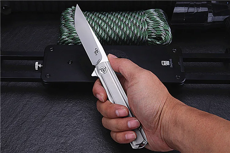 Новинка, горячая распродажа, M390, порошковая сталь, уличный тактический складной нож, высокая твердость, для самообороны, для выживания, охотничьи военные ножи