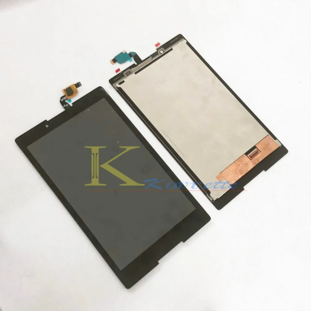 Для Lenovo Tab 3 850 TB3 850F сенсорный экран дигитайзер ЖК дисплей в сборе|ЖК-экраны и
