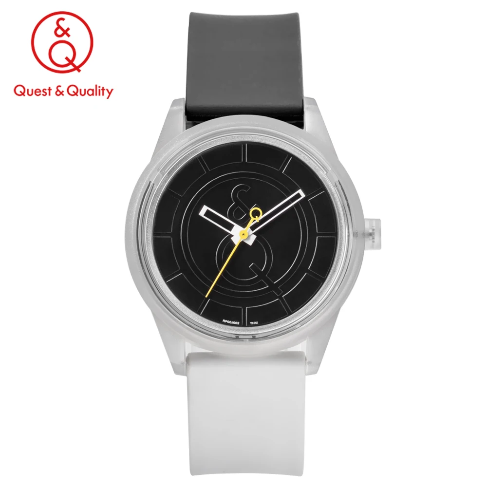 RP00J005Y Citizen Q& Q часы мужские Топ люксовый бренд водонепроницаемые спортивные Кварцевые солнечные мужские часы нейтральные часы Relogio Masculino reloj 8J807Y - Цвет: RP00J005Y