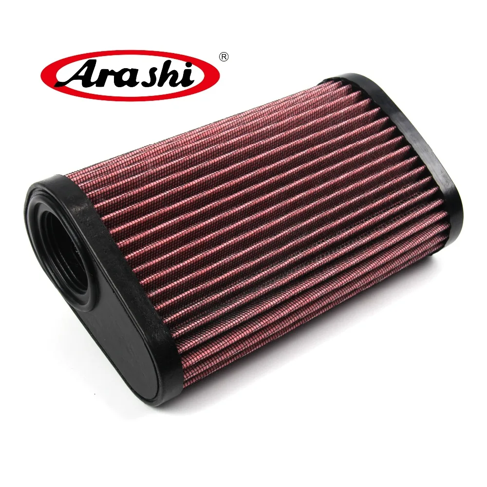 Араши Fit HONDA CBF1000F 2010 воздушный фильтр мотоцикл Luftfilter CBF 1000 A 10 CB1000 CB1000R 2011 2014