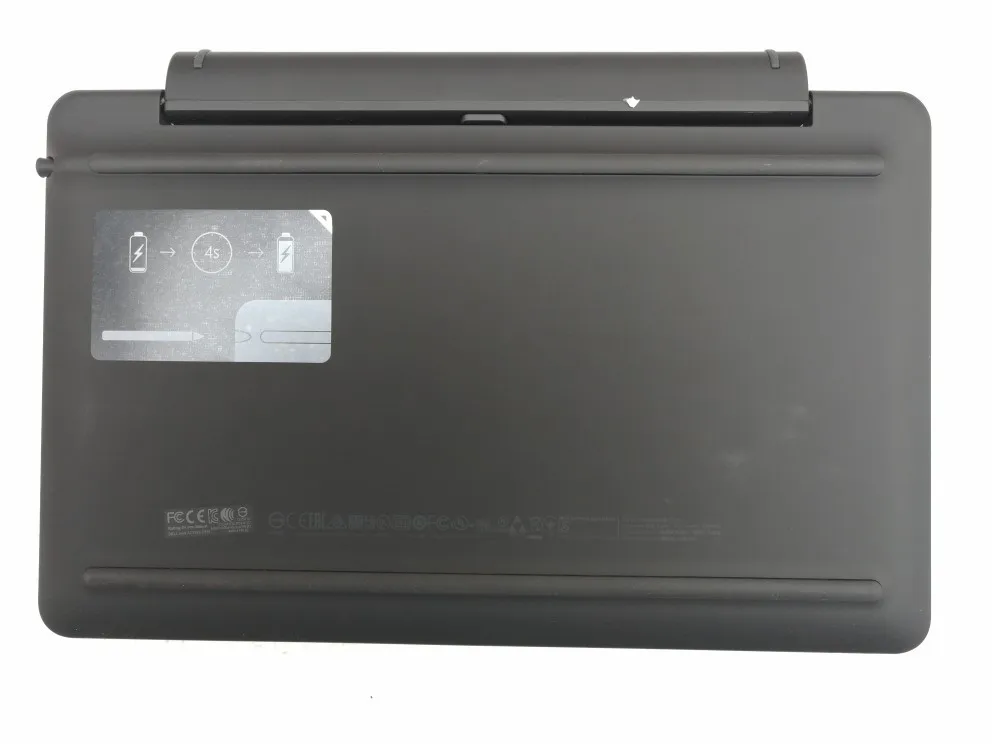 Модная док клавиатура для планшетов DELL Latitude 11 5175 5179 5179|docking keyboard|keyboard for dellkeyboard