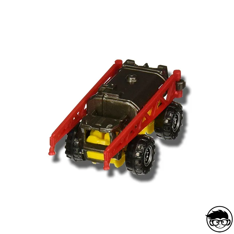 Матчбокс Rain Maker MBX конструкция 42/125 2016 длинная карта *|Настольный футбол| |