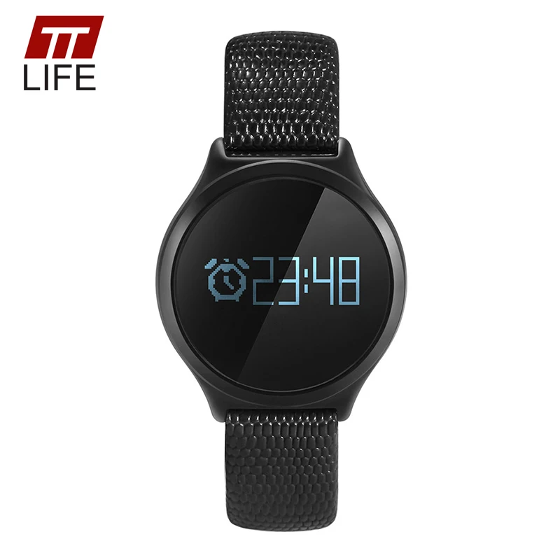 TTLIFE M7 Смарт часы водонепроницаемые сердечного ритма Мониторы Relogio masculino Шагомер